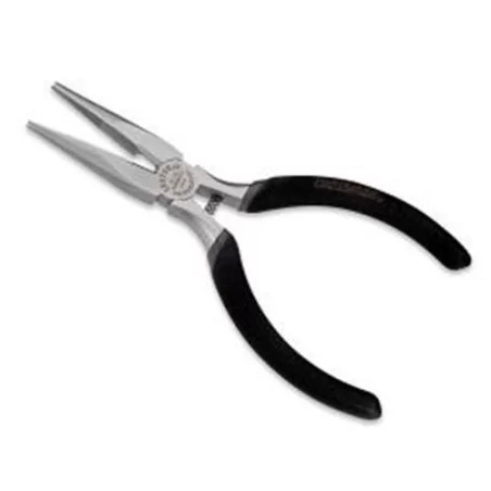 Alicate Punta 04.3/4" 95104 Crossman