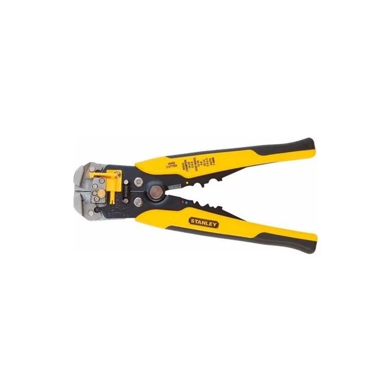 Alicate Pelacable Aut.10-24 Awg 96230 Stanley