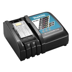 Cargador Bateria 18Volt...