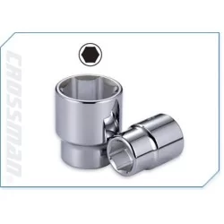 Dado Hexagonal 3/4" X 37Mm...