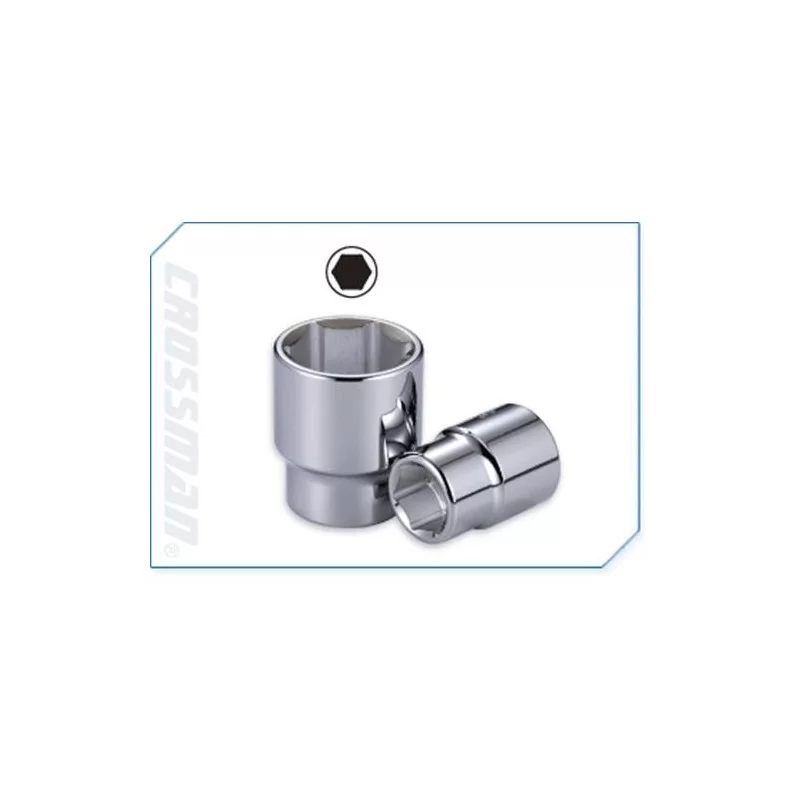 Dado Hexagonal 3/4" X 37Mm 99337 Crossman