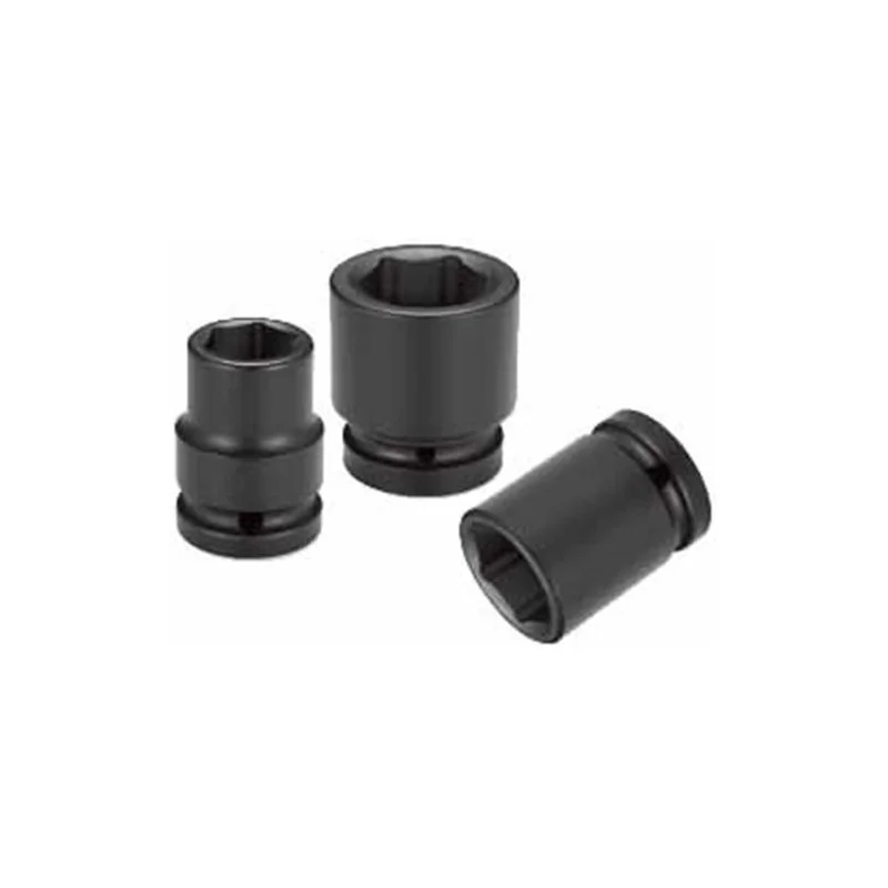 DADO HEXAGONAL IMPACTO 1/2" X 13MM 74113 CROSSMAN