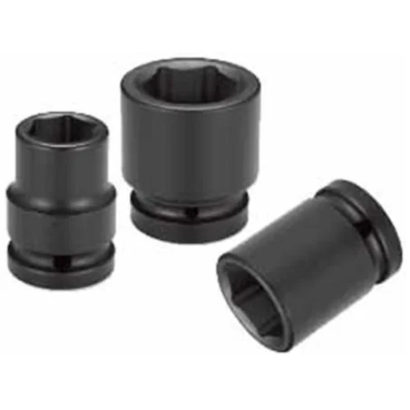 DADO HEXAGONAL IMPACTO 1/2" X 13MM 74113 CROSSMAN