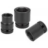 DADO HEXAGONAL IMPACTO 1/2" X 13MM 74113 CROSSMAN