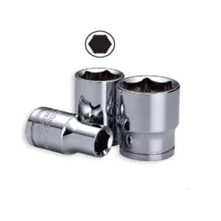 Dado Hexagonal 1/2" X 32Mm...