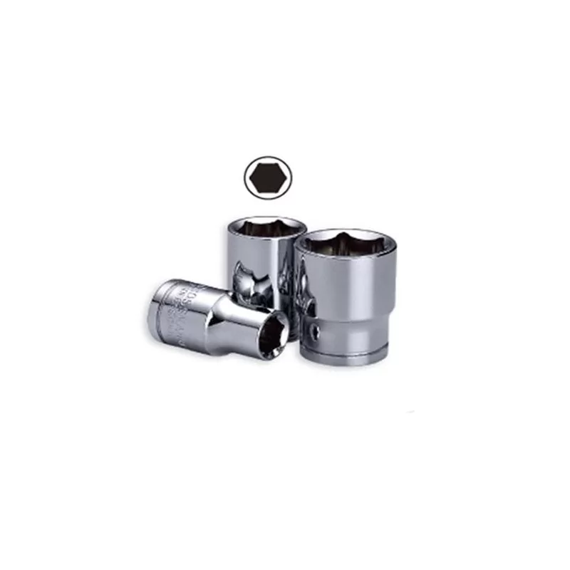 Dado Hexagonal 1/2" X 32Mm 98753 Crossman