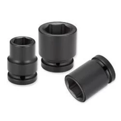 Dado Hexagonal Impacto 1/2"...