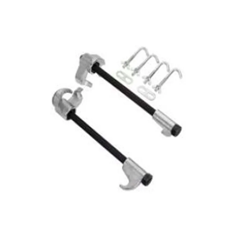 COMPRESOR ESPIRAL P/EXTRAER AMORT 8" 79026 STANLE