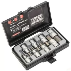 Dado Juego 1/2" 08Pc Allen...