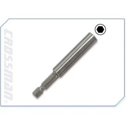 EXTENSION LARGA P/PUNTA 1/4...