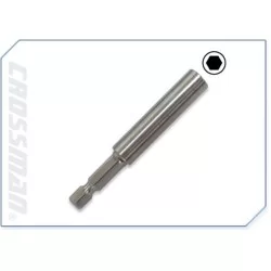 Extension Larga P/Punta 1/4...