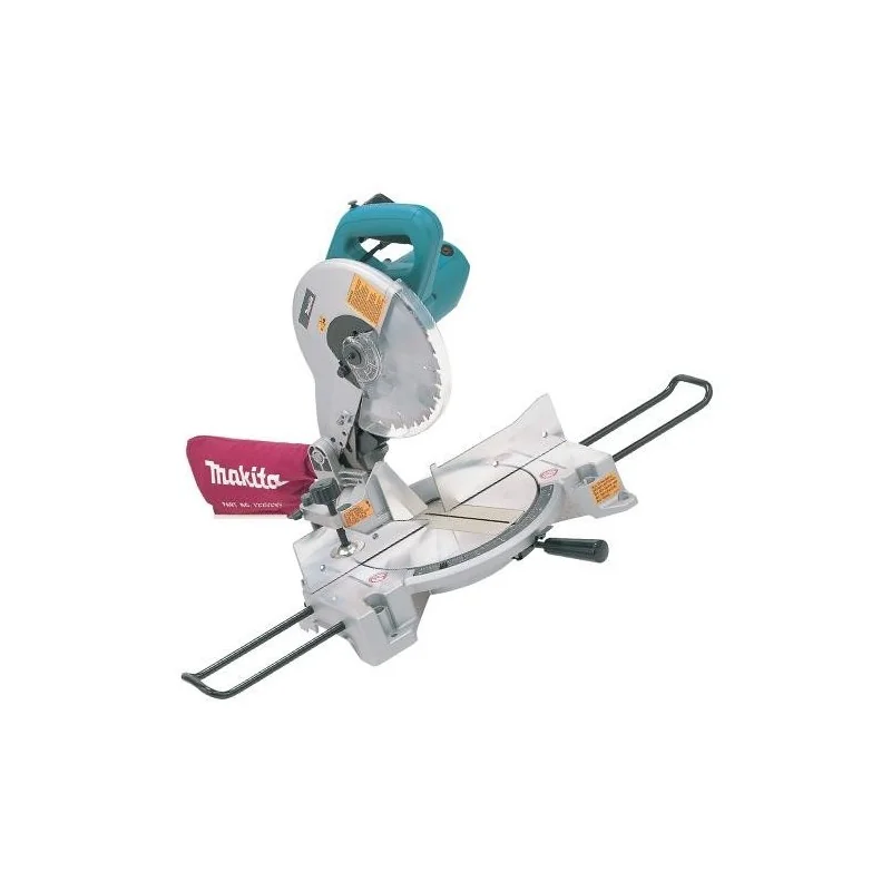 INGLETEADORA 10" 1650W 4600RPM C/D LS1040 MAKITA