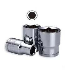 Dado Hexagonal 1/2" X 29Mm 98751 Crossman
