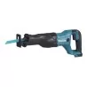 Sierra Sable 130Mm 18V S/Bat Djr186Z Makita