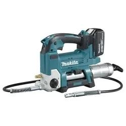 Engrasadora 18V 455Ml...