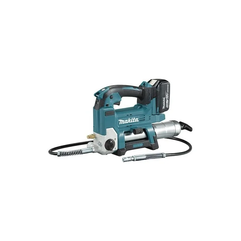 ENGRASADORA 18V 455ML 10.000PSI DGP180RT MAKITA
