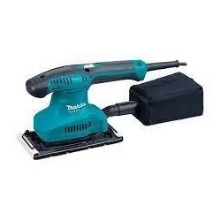 Lijadora Orbital 190W...
