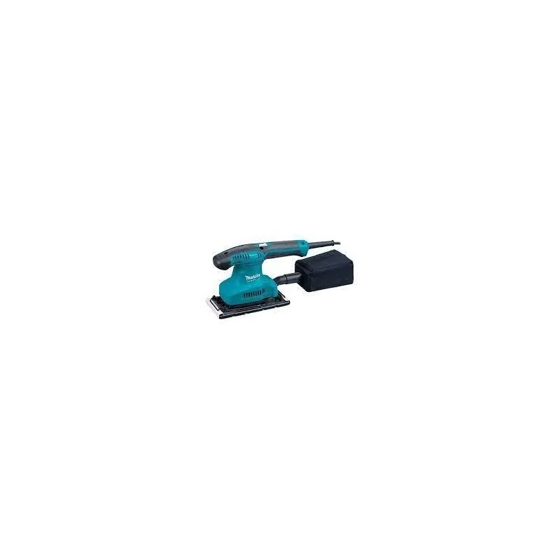 Lijadora Orbital 190W 92-185Mm M9203B Makita Mt