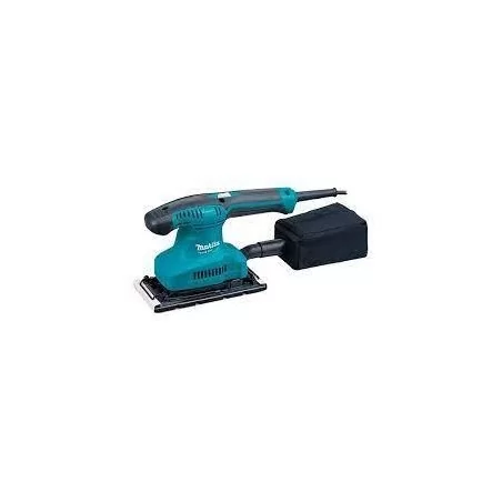Lijadora Orbital 190W 92-185Mm M9203B Makita Mt