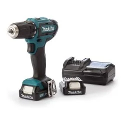 TALADRO PERCUTOR 3/8" 12V...