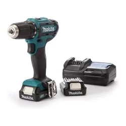 Taladro Percutor 3/8" 12V...