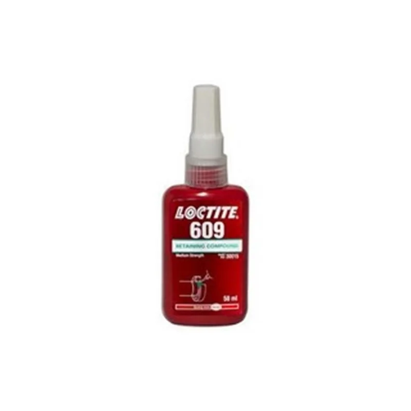 FIJADOR BAJA VISCOSIDAD 50ML 60931 LOCTITE