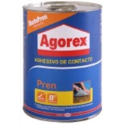 Adhesivo Conta Agorex Pren...