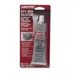 Silicona Aceti Roja 340ºc...
