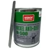 Grasa Antiadherente Nickel Alta T° 500Gr N-500 Na