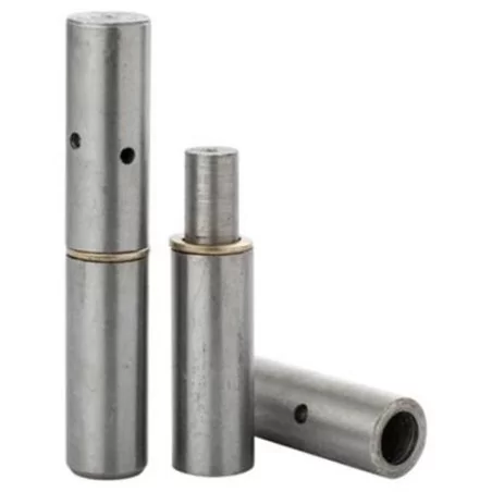 Pomel C/Golilla Gr.2 3/4"