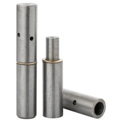 Pomel C/Golilla Gr.2 7/8"