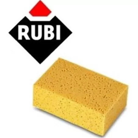 Esponja Para Fragüe 20905 200X130X70Mm Rubi