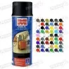Esmalte Antioxido Gris 485Ml Marson