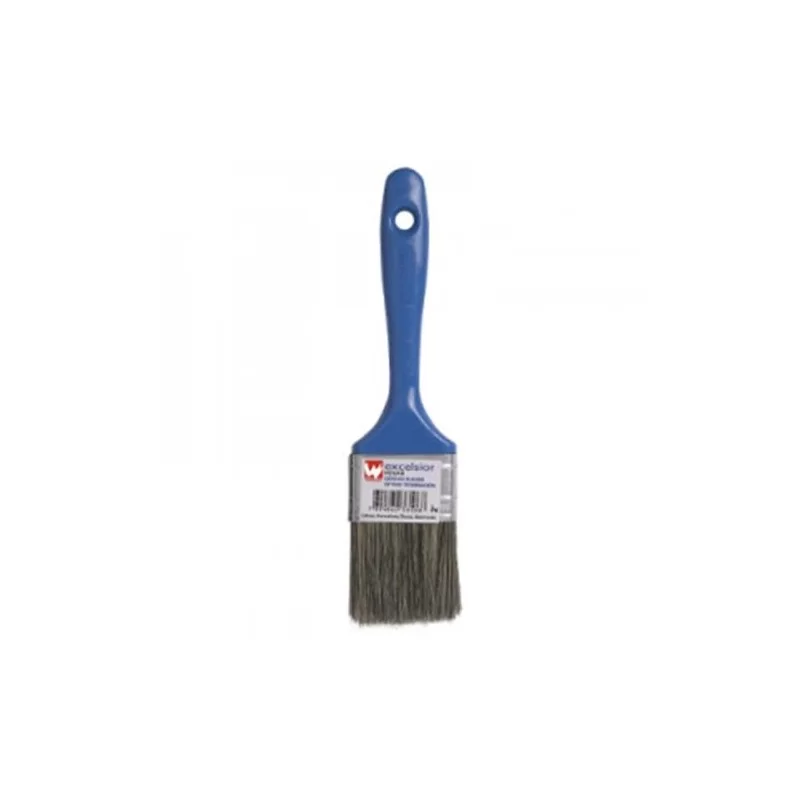 Brocha Cerda M/Plastico 2" Excelsior