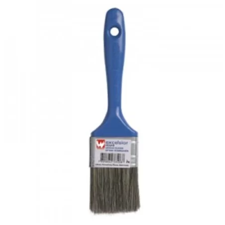Brocha Cerda M/Plastico 2" Excelsior