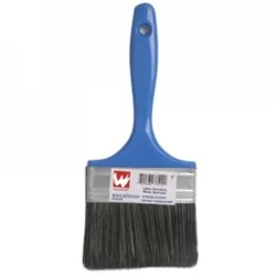 Brocha Cerda M/Plastico 4"...