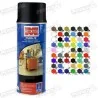 ESMALTE SPRAY 350ML ANTIOXIDO ROJO MARSON