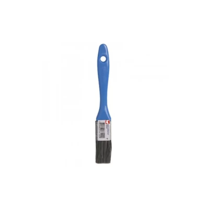 Brocha Cerda M/Plastico 1" Excelsior