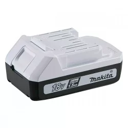 Bateria 18 Volt 1.5Amp...