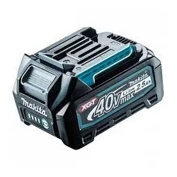 Bateria 40 Volt Lit 2.5Amp...