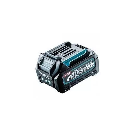Bateria 40 Volt Lit 2.5Amp Bl4025 632N82-4 S/Caj