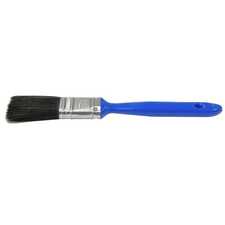 Brocha Cerda M/Plastico 1/2" Excelsior