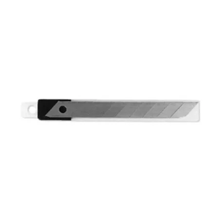 CUCHILLO CARTONERO REPUESTO 09MM (UNIDAD) 44-S