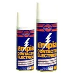 LIMPIA CONTACTO SPRAY 300GR...