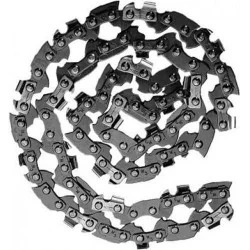 Cadena Motosierra 18"...