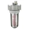 FILTRO LUBRICADOR 1/4" AL80 VOYLET