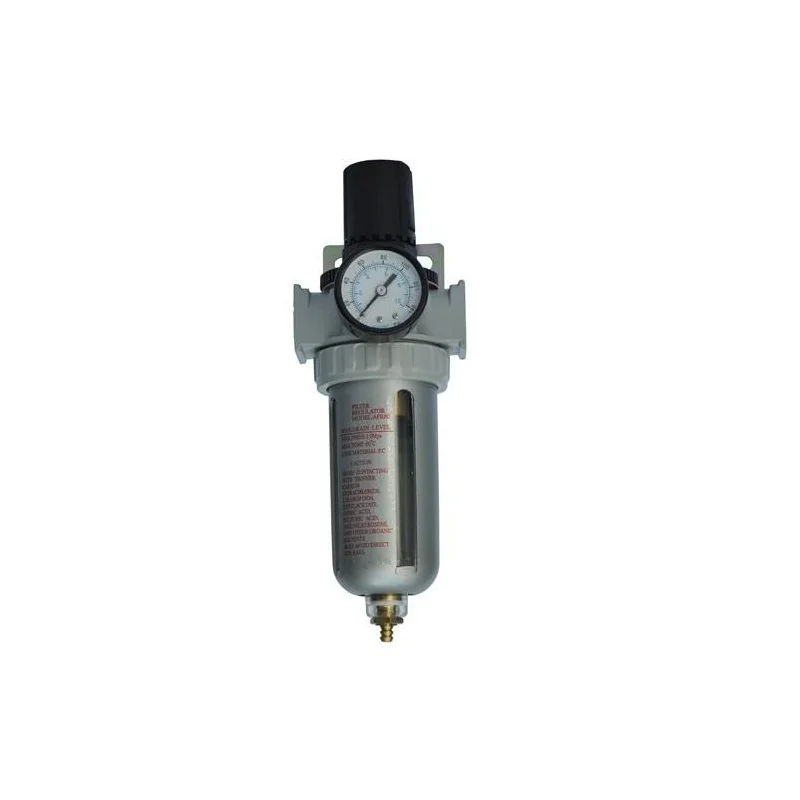 FILTRO AIRE REGULADOR 1/2" AFR80 VOYLET