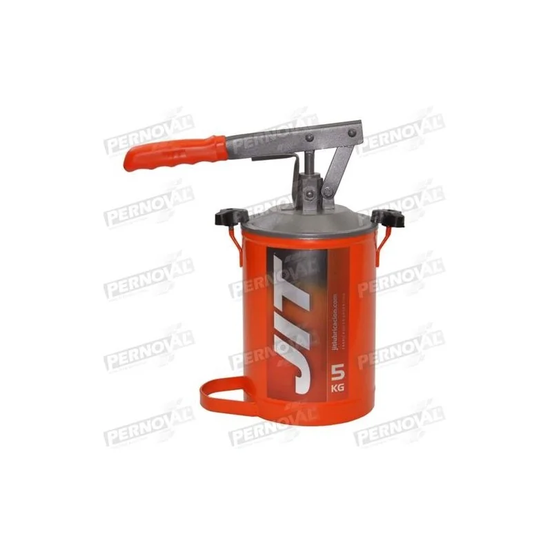 PATO ENGRASE MANUAL 05KG 1-0041 JIT