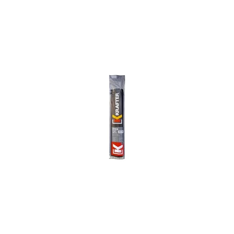Electrodo E-7018 3/32" (2.5Mm) 1kg Krafter