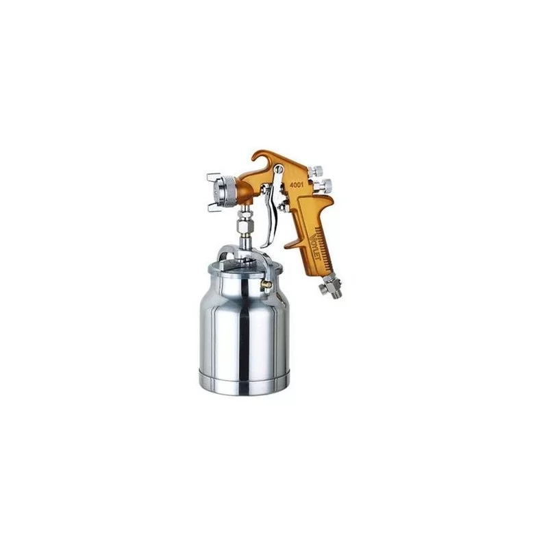 Pistola Alta Presion Ecologica J4001S Voylet